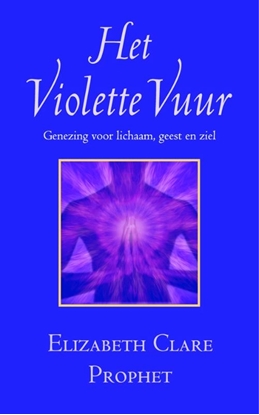 Afbeeldingen van Het Violette vuur