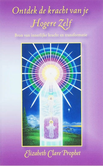 Afbeelding van Ontdek de kracht van je hogere zelf