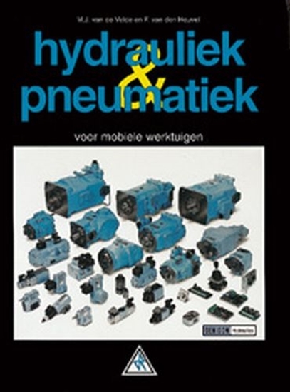 Afbeelding van Hydrauliek & pneumatiek