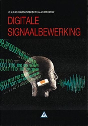 Afbeeldingen van Digitale signaalbewerking