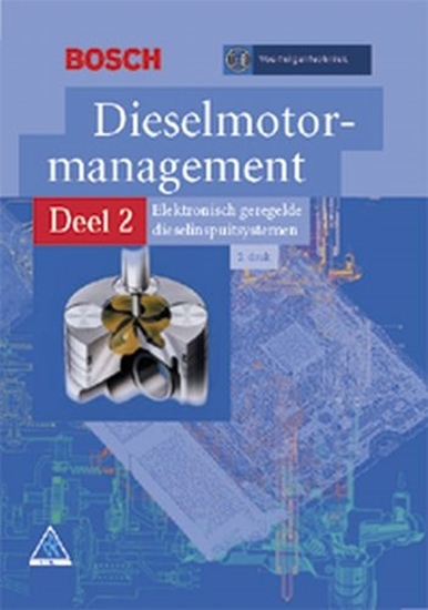 Afbeelding van Dieselmotormanagement 2