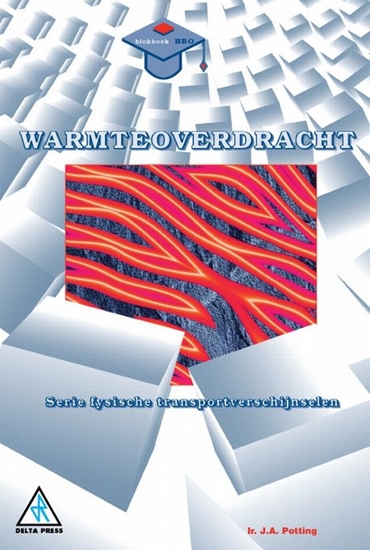 Afbeelding van Warmteoverdracht