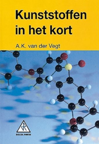 Afbeelding van Kunststoffen in het kort