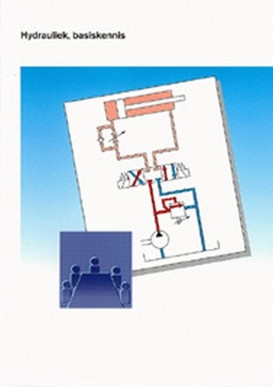 Afbeelding van Hydrauliek in theorie en praktijk
