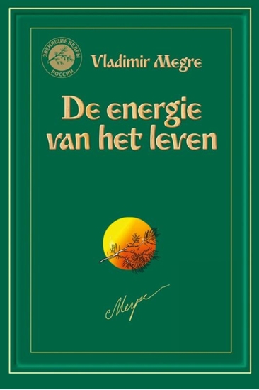 Afbeelding van De Zoemende Ceders van Rusland De energie van het leven