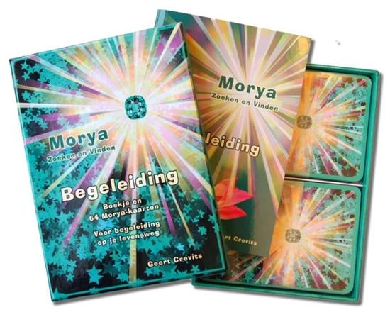 Afbeelding van Zoeken en vinden Begeleiding