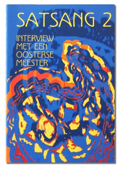 Afbeelding van Premananda satsang 2