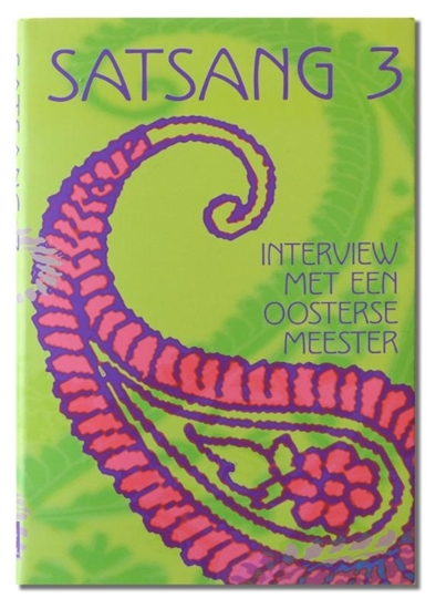 Afbeelding van Premananda Satsang 3