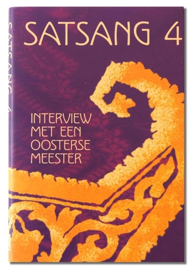 Afbeelding van Premananda Satsang 4