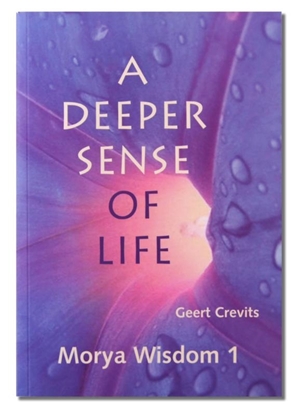 Afbeeldingen van Wisdom A deeper sense of life