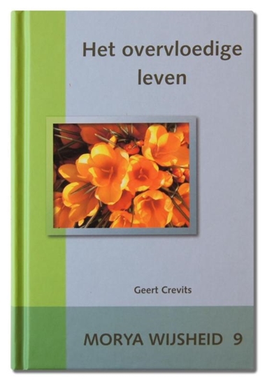 Afbeelding van Wijsheid Het overvloedige leven