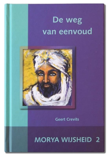 Afbeelding van Wijsheid De weg van eenvoud