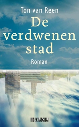 Afbeeldingen van De verdwenen stad