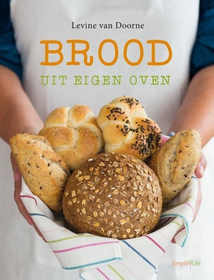 Afbeelding van Brood