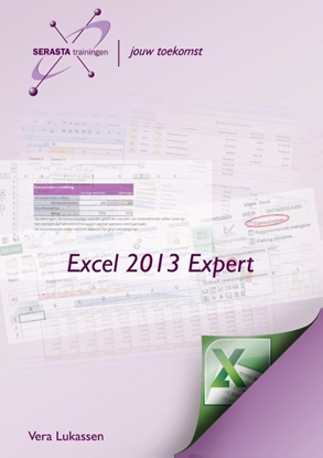 Afbeeldingen van Excel 2013 Expert Expert
