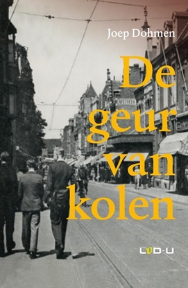 Afbeeldingen van De geur van kolen