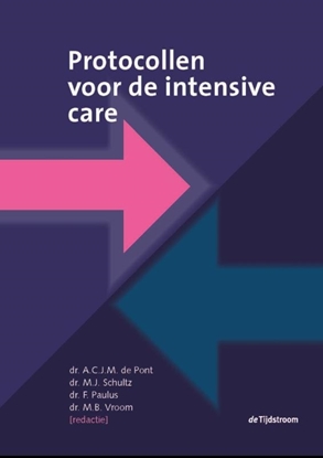 Afbeeldingen van Protocollen voor de intensive care