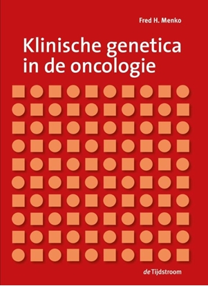 Afbeeldingen van Klinische genetica in de oncologie