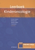 Afbeelding van Leerboek kinderoncologie