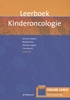 Afbeelding van Leerboek kinderoncologie