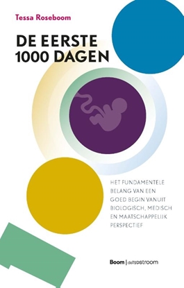 Afbeeldingen van De eerste 1000 dagen