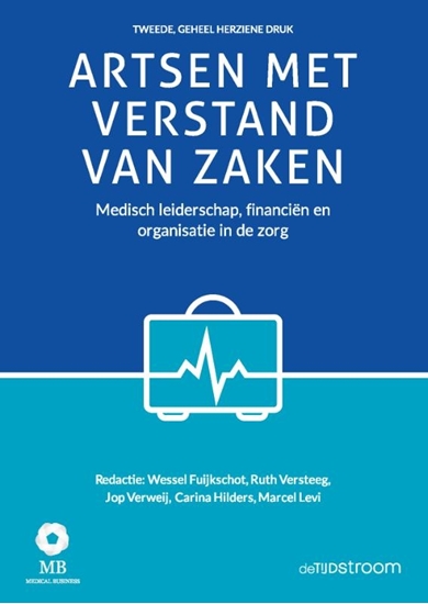 Afbeelding van Artsen met verstand van zaken