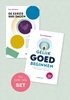 Afbeelding van De eerste 1000 dagen & Gelijk goed beginnen (SET)