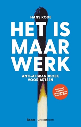 Afbeeldingen van Het is maar werk