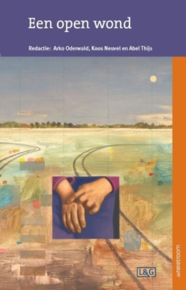 Afbeeldingen van Literatuur en geneeskunde Een open wond