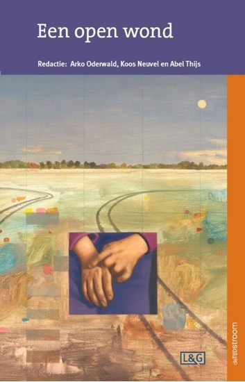 Afbeelding van Literatuur en geneeskunde Een open wond