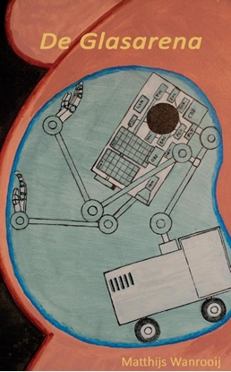 Afbeeldingen van De glasarena