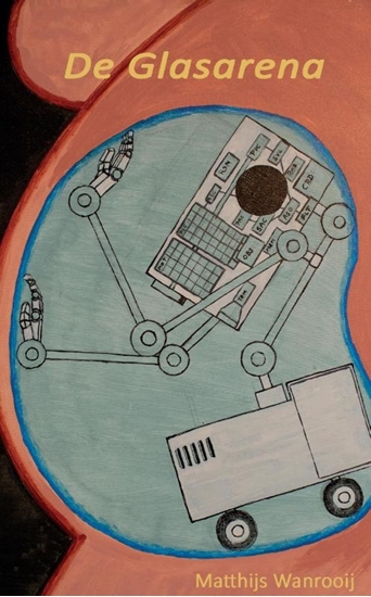 Afbeelding van De glasarena