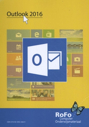 Afbeeldingen van Outlook 2016