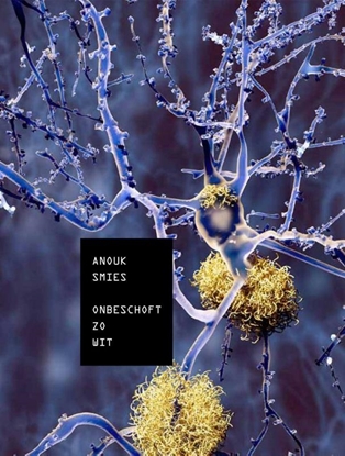 Afbeeldingen van Onbeschoft, zo wit