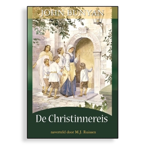Afbeelding van De Christinnereis