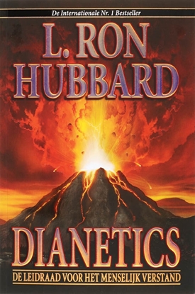 Afbeeldingen van Dianetics