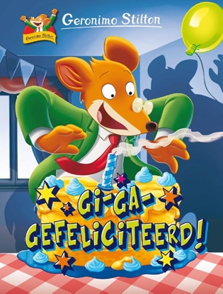 Afbeeldingen van Gi-ga-gefeliciteerd!