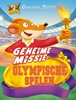 Afbeelding van Geheime missie: Olympische Spelen