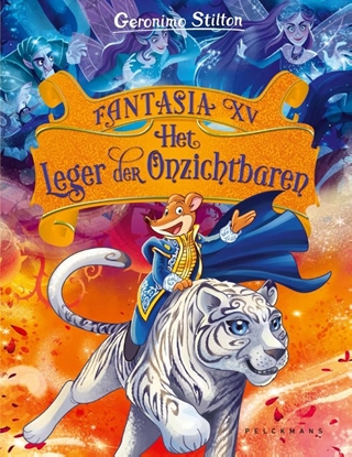 Afbeeldingen van Fantasia XV
