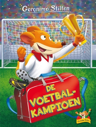 Afbeeldingen van De voetbalkampioen