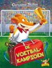 Afbeelding van De voetbalkampioen