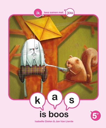 Afbeeldingen van kas is boos