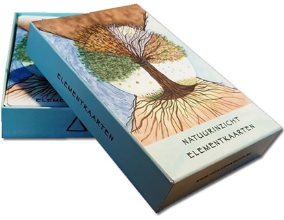 Afbeeldingen van Natuurinzicht Elementkaarten