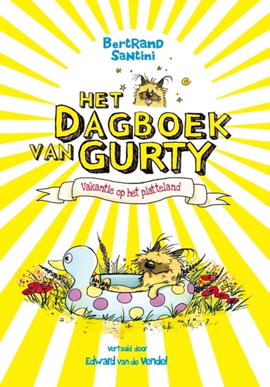 Afbeelding van Vakantie op het platteland