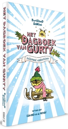 Afbeeldingen van Helemaal winterklaar