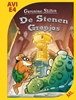 Afbeelding van De stenen grapjas
