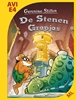 Afbeelding van De stenen grapjas
