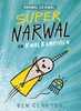 Afbeelding van Supernarwal en Kwalkampioen
