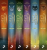Afbeelding van Warrior Cats box - serie 0