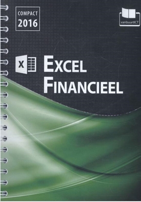 Afbeeldingen van Compact Excel Financieel 2016